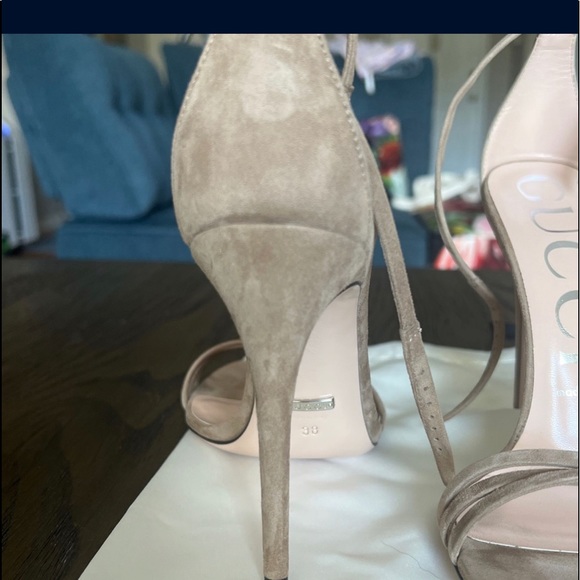 Gucci heels - Picture 3 of 6